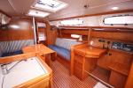 Yachtcharter BavariaCruiser34 Little Eva 22