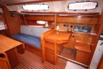 Yachtcharter BavariaCruiser34 Little Eva 24