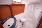 Yachtcharter BavariaCruiser34 Little Eva 25