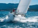Yachtcharter Dufour41 4cab Ninive