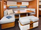 Yachtcharter Dufour41 4cab Ninive 2