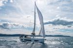 Yachtcharter Dufour41 4cab Stefy 1