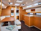 Yachtcharter Dufour41 4cab Stefy 3