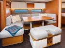 Yachtcharter Dufour41 4cab Stefy 4