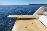 Yachtcharter Fjord41XL Instant Crush 8