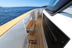 Yachtcharter Fjord41XL Instant Crush 9