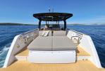 Yachtcharter Fjord41XL Instant Crush 11
