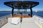 Yachtcharter Fjord41XL Instant Crush 12