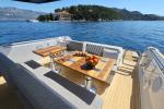 Yachtcharter Fjord41XL Instant Crush 13