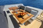 Yachtcharter Fjord41XL Instant Crush 14