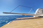 Yachtcharter Fjord41XL Instant Crush 16