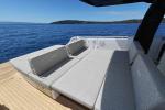 Yachtcharter Fjord41XL Instant Crush 17