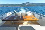 Yachtcharter Fjord41XL Instant Crush 24