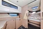 Yachtcharter Fjord41XL Instant Crush 32