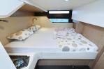 Yachtcharter Fjord41XL Instant Crush 33