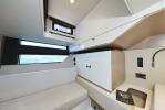 Yachtcharter Fjord41XL Instant Crush 36