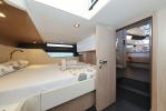 Yachtcharter Fjord41XL Instant Crush 37