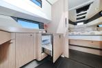 Yachtcharter Fjord41XL Instant Crush 38