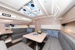 Yachtcharter Hanse458 9