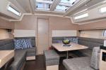 Yachtcharter Hanse458 10