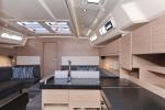 Yachtcharter Hanse458 11