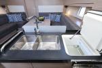 Yachtcharter Hanse458 13