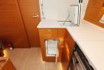 Yachtcharter Hanse460 4cab Stargirl   OW 16
