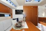 Yachtcharter Hanse460 4cab Stargirl   OW 18