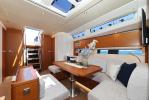 Yachtcharter Hanse460 4cab Stargirl   OW 19