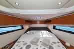Yachtcharter Hanse460 4cab Stargirl   OW 21