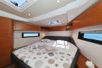 Yachtcharter Hanse460 4cab Stargirl   OW 22