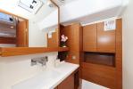 Yachtcharter Hanse460 4cab Stargirl   OW 26