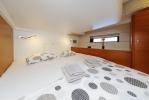 Yachtcharter Hanse460 4cab Stargirl   OW 28