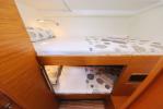Yachtcharter Hanse460 4cab Stargirl   OW 29