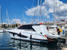 Yachtcharter Parana38 Vador 1