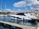Yachtcharter Parana38 Vador 2
