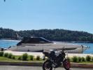 Yachtcharter Parana38 Vador 3