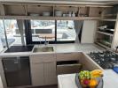 Yachtcharter Lagoon46 Mira 15