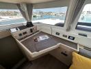 Yachtcharter Lagoon46 Mira 17