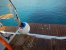 Yachtcharter Elan40Impression Fides 5