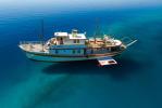Yachtcharter Gallant Gallant