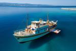 Yachtcharter Gallant Gallant 1