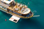Yachtcharter Gallant Gallant 8