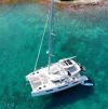 Chartern Sie die Lagoon 51 - 6 + 2 cab. Zarathustra ab Kornaten / Dalmatien mit -35,0% Rabatt