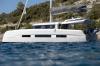 Chartern Sie die Dufour 48 Catamaran Pax ab Kornaten / Dalmatien mit -40,0% Rabatt