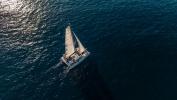 Yachtcharter Dufour48Catamaran Pax 1