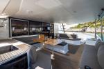 Yachtcharter Dufour48Catamaran Pax 3
