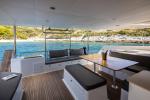 Yachtcharter Dufour48Catamaran Pax 7