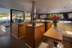 Yachtcharter Dufour48Catamaran Pax 9