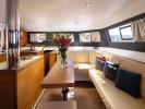 Yachtcharter Dufour48Catamaran Pax 10